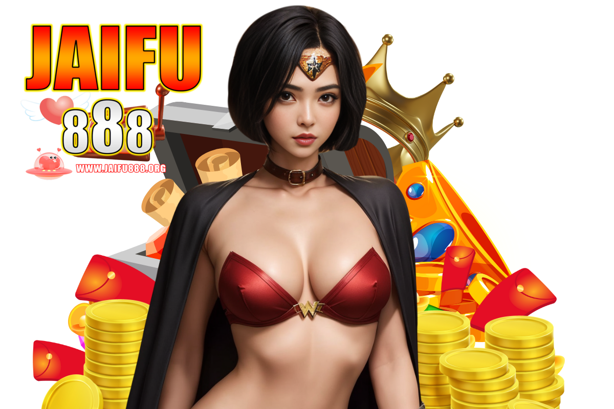 jaifu888 สมัคร