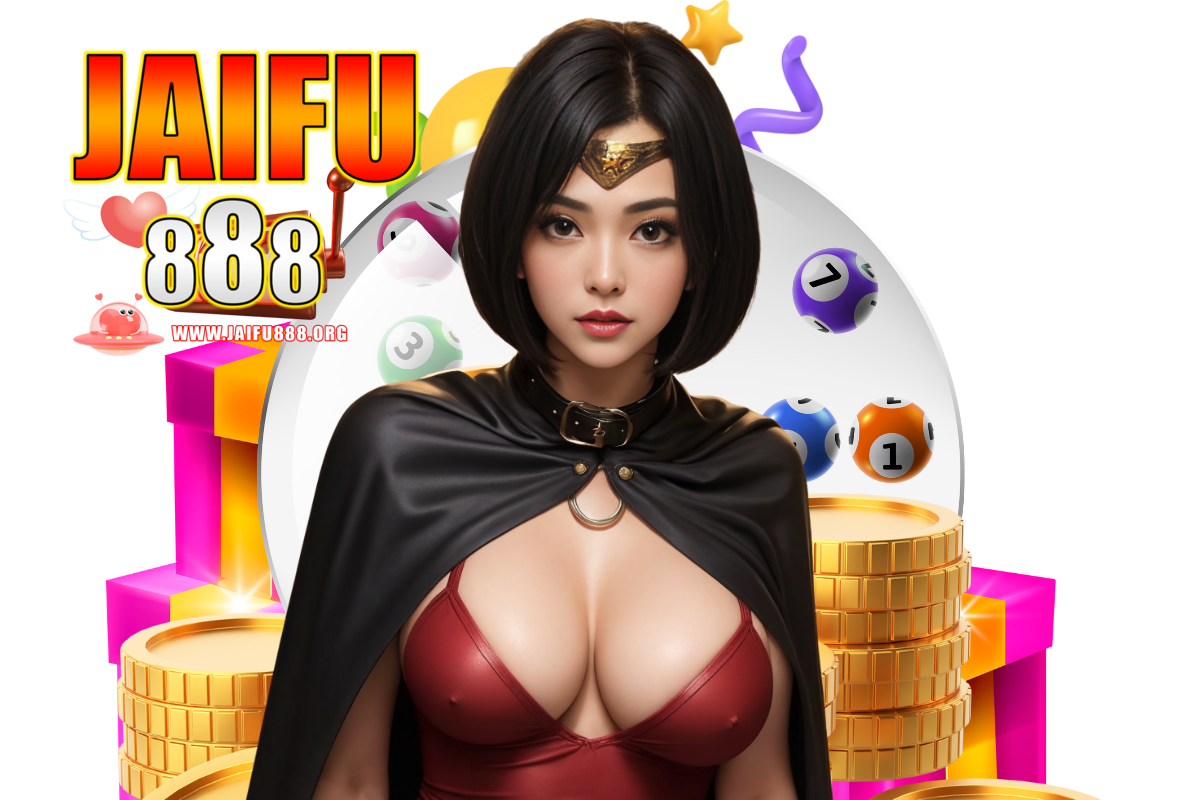 jaifu888 สล็อต